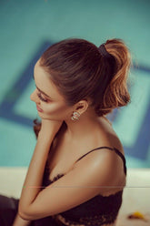 Shaista Jewelry - Fresh Earrings